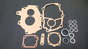 AE86・T50Transmission・オーバーホールkit・ガスケット・Oilシール・Genuine・New item