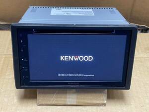  Kenwood DDX5020S 2020 year made 2DIN audio DVD CD USB Bluetooth receiver Apple CarPlay Android Auto correspondence head light unit operation ok