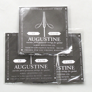 AUGUSTINE