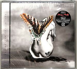 D00143252/CDS/TOURBILLON (トゥールビヨン・河村隆一・INORAN・葉山拓亮・LUNA SEA)「アゲハ / Selfish (2006年・AVCD-31035/B・初回限