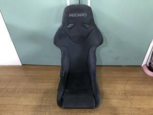 RECARO レカロ フルバケ TS-G アルカンターラ レカロシート