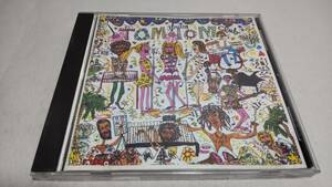 D4541 『CD』　 Tom Tom Club トム・トム・クラブ 輸入盤　音声確認済