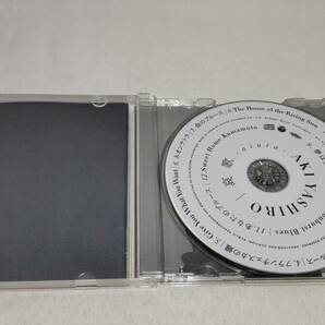 D4557 『CD』 哀歌 -aiuta-  / 八代亜紀 品番 cocp-39274 音声確認済の画像2