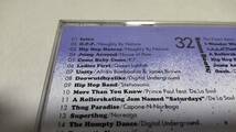 D4615　『CD』　Tommy Boy 20th　グレイテスト・パーティー・ビーツ　Greatest Party Beats 帯付_画像3