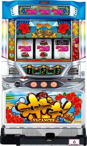 沖ドキ!（A10237）コイン不要機付き　スロットslot　パチスロ実機家庭用　格安スタート＊　