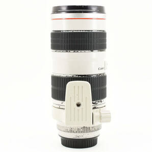 ★実用品★Canon キヤノン EF 70-200mm F2.8L USM 望遠ズームレンズ #979L0854 の画像9