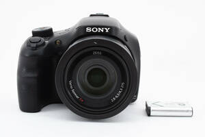 ★良品★ソニー SONY Cyber-shot DSC-HX400V サイバーショット コンパクトデジタルカメラ　#997L1681