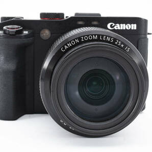 ★極上美品★Canon キャノン PowerShot G3X パワーショット  #1026L0082の画像3