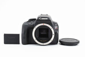 ★良品★キヤノン Canon EOS Kiss X7 ボディ デジタル 一眼レフカメラ　#1036L895