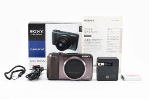 ★訳あり大特価★SONY ソニー DSC-HX30V コンパクトデジタルカメラ　#1035L055