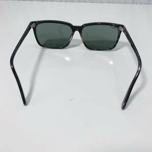 46n 60 Ray-Ban レイバン TRADITIONALS トラディショナル サングラス ケース付きの画像5