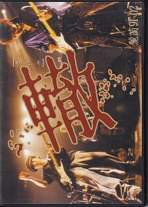 DVD 麗蘭 91-02 轍 仲井戸麗市 土屋公平