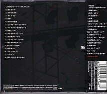 CD 甲斐バンド ストーリーII Kai Band Story II ベスト_画像2