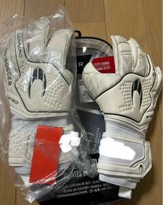  keeper glove 9 number HO SOCCER H o- soccer aqua Formula 4mmpa-m