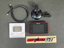 【新品・未開封・2024年最新版】QSTARZ / LT-8000GT / GPS ラップタイマー / 四輪車載 / キュースターズ_画像4