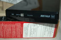 BUFFALO　地上デジタルテレビチューナー　DTV-S100　リモコン付き　箱入り　中古_画像5