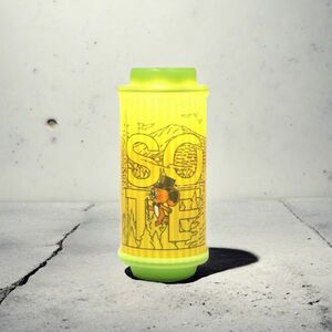 ネイタルデザイン　38-KT SOTE ver. YELLOW GREEN