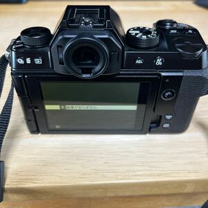  Fuji film FUJIFILM X-S10 двойной zoom линзы комплект 