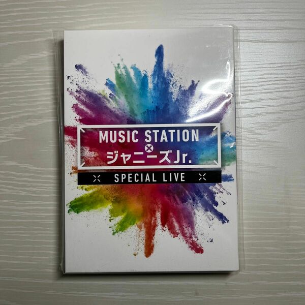 music station Mステ　DVD