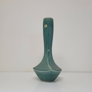 Japanese Vintage Flower Vase モダン 北欧 ミッドセンチュリー ヴィンテージ デザイン フラワーベース 花瓶 花器 水盤 インテリア 1665V