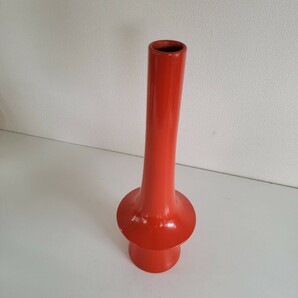 Japanese Vintage Flower Vase モダン 北欧 ミッドセンチュリー ヴィンテージ デザイン フラワーベース 花瓶 花器 水盤 インテリア 1699Vの画像2