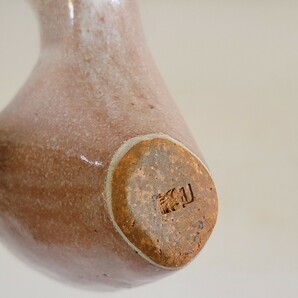 Japanese Vintage Flower Vase モダン 北欧 ミッドセンチュリー ヴィンテージ デザイン フラワーベース 花瓶 花器 インテリア 1722Vの画像8