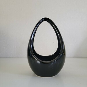 Japanese Vintage Flower Vase モダン 北欧 ミッドセンチュリー ヴィンテージ デザイン フラワーベース 花瓶 花器 インテリア 1730V