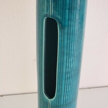 Japanese Vintage Flower Vase モダン 北欧 ミッドセンチュリー ヴィンテージ デザイン フラワーベース 花瓶 花器 インテリア 1774V_画像5