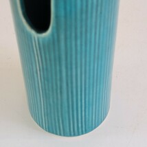 Japanese Vintage Flower Vase モダン 北欧 ミッドセンチュリー ヴィンテージ デザイン フラワーベース 花瓶 花器 インテリア 1774V_画像7