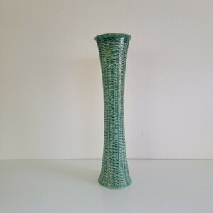 Japanese Vintage Flower Vase モダン 北欧 ミッドセンチュリー ヴィンテージ デザイン フラワーベース 花瓶 花器 インテリア 1775V