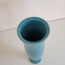 Japanese Vintage Flower Vase モダン 北欧 ミッドセンチュリー ヴィンテージ デザイン フラワーベース 花瓶 花器 インテリア 1723V_画像4