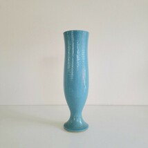 Japanese Vintage Flower Vase モダン 北欧 ミッドセンチュリー ヴィンテージ デザイン フラワーベース 花瓶 花器 インテリア 1723V_画像1