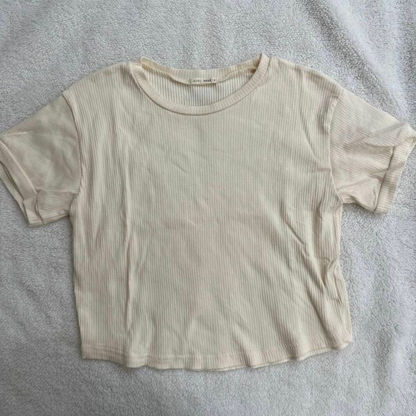 minirobe 半袖Tシャツ韓国ブランド
