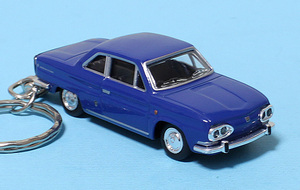 ★☆HINO CONTESSA 1300 COUPE☆PD300☆日野 コンテッサ 1300 クーペ☆1965☆ミニカー☆キーホルダー・アクセサリー☆★