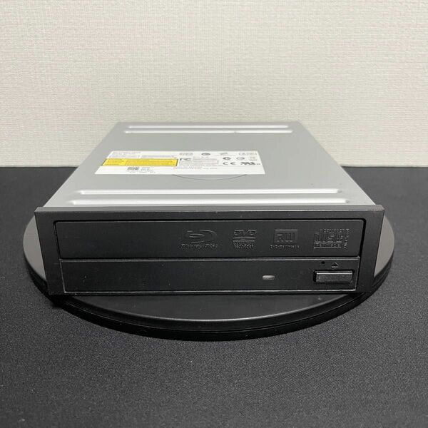 018 LITEON DH-6E2S BD COMBO DRIVE Blu-ray