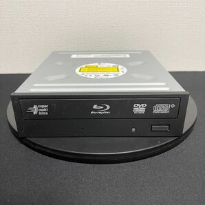 021 LG BH16NS48 Blu-ray ベゼル黒