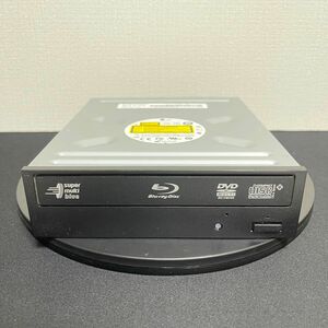 022 LG CH12NS28 Blu-ray ベゼル黒 5インチベイ内蔵