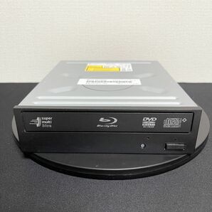 023 LG BH12NS30 Blu-ray ベゼル黒 5インチベイ内蔵