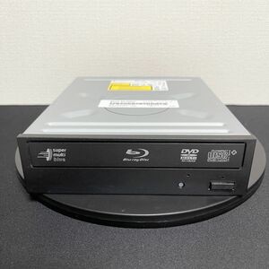 023 LG BH12NS28 Blu-ray ベゼル黒 5インチベイ内蔵