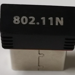 USB無線LAN WiFi子機 IEEE 802.11nの画像2