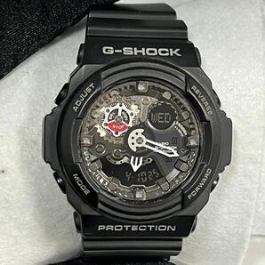CASIO G-SHOCK メンズ腕時計　GA-300