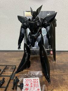 機動警察パトレイバー　MG グリフォン(フライトタイプ) 組立品