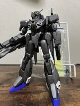 MG 1/100　Zプラス C1 塗装完成品_画像1