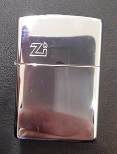 【10110】 ジッポ ジッポー ZIPPO Zマーク ロゴ 動作未確認 着火未確認 喫煙具 喫煙グッズ ライター レトロ ジャンク 現状品 2点まで同梱可