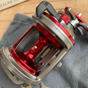 DAIWA シーライン石鯛 40H遠投の画像4