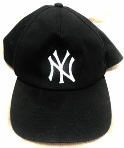 59FIFTY 47フォーティーンセブン NY キャップ ベースボールキャップ ニューエラ 帽子 ブラック