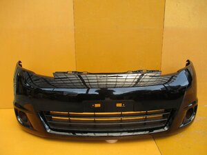  Serena C25/NC25 latter term original front bumper black (KH3) 62022 1GK4A