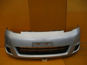  Serena C25/NC25 latter term original front bumper diamond silver metallic (KY0) 62022 1GK4A