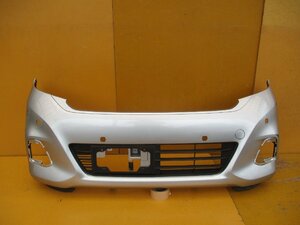  Dayz /DAYZ(B21W) for latter term original front bumper silver 6400G911ZZ