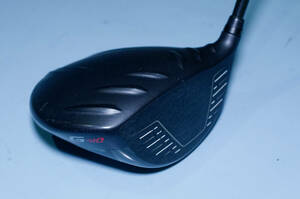 PING G410 Plus ドライバー 10.5度 PING TOUR 173-65 Flex-S